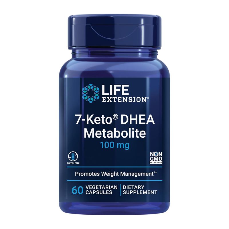 7-Keto Dhea