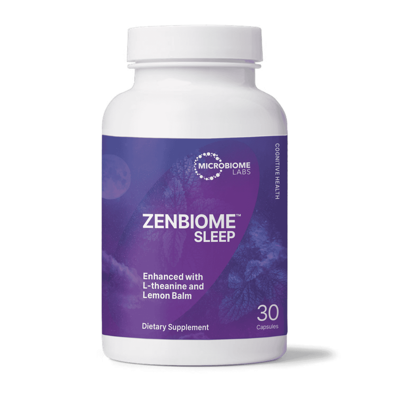 ZenBiome Sleep