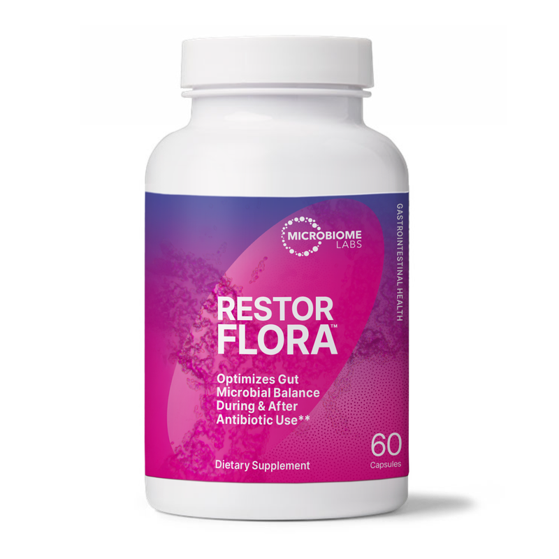 RestorFlora