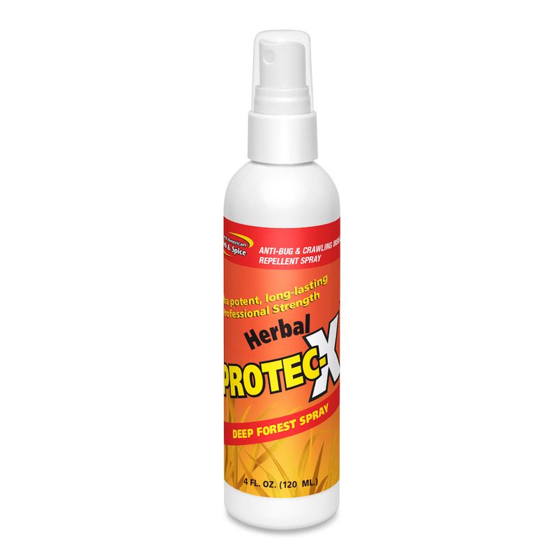 Herbal Protect-X
