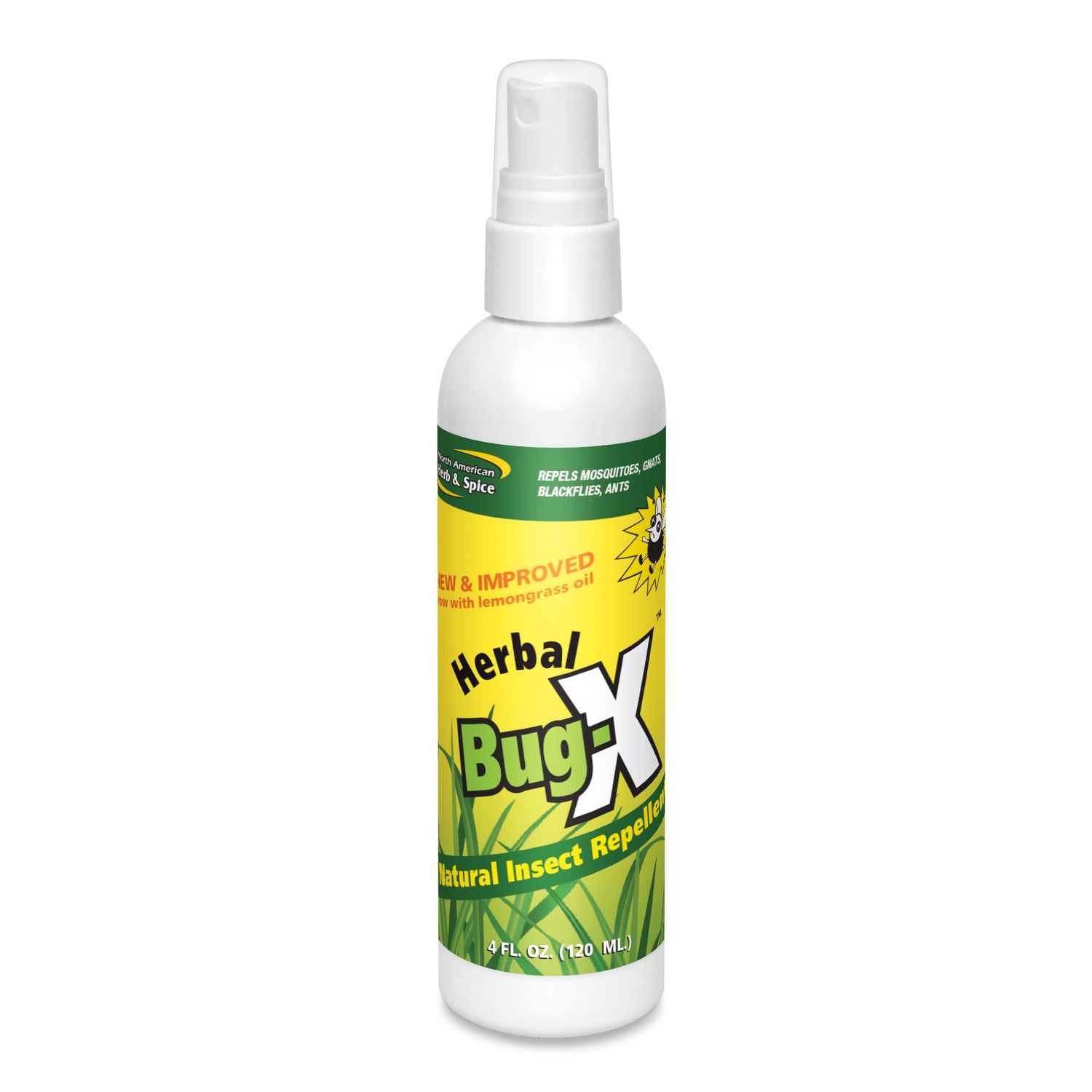 Herbal Bug-X