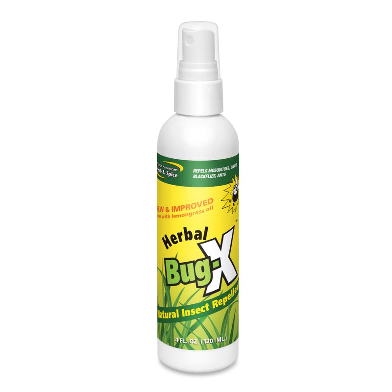 Herbal Bug-X