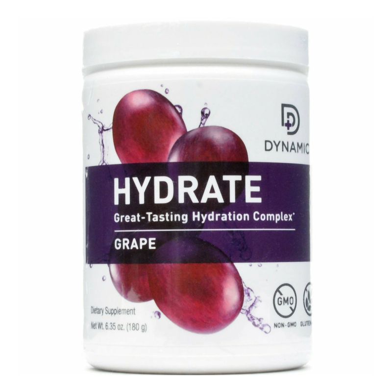 Dynamic Hydrate – Grape