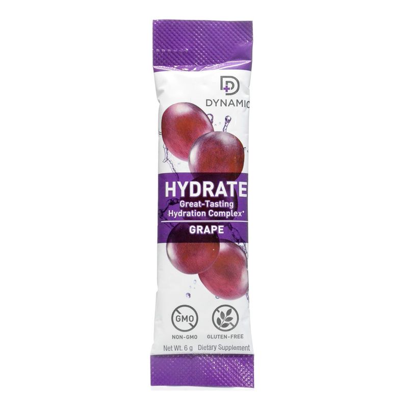 Dynamic Hydrate – Grape Packet