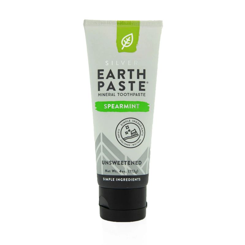 Redmond Earthpaste – Spearmint