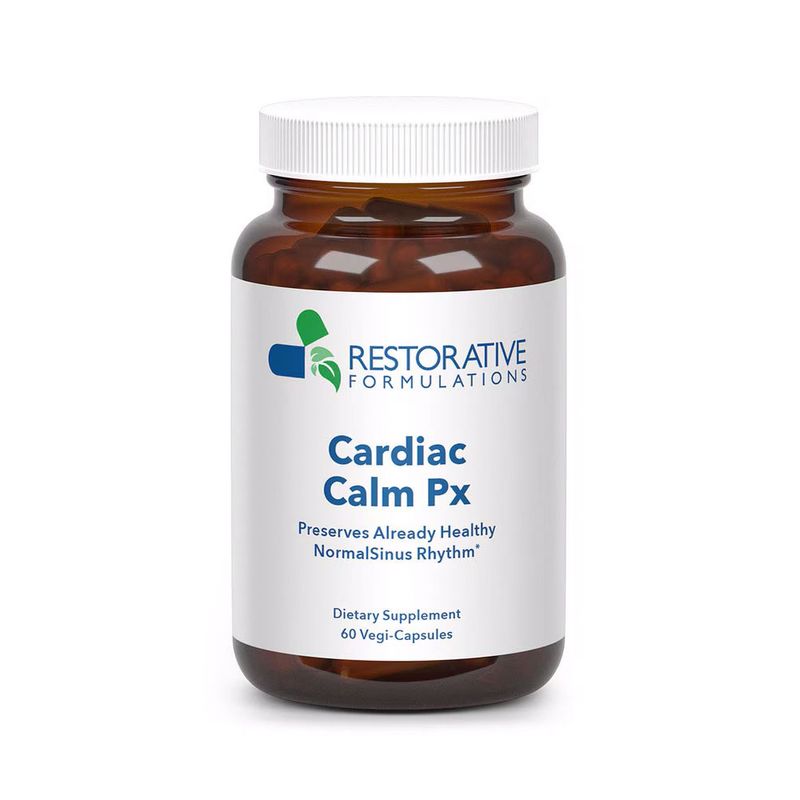 Cardiac Calm Px