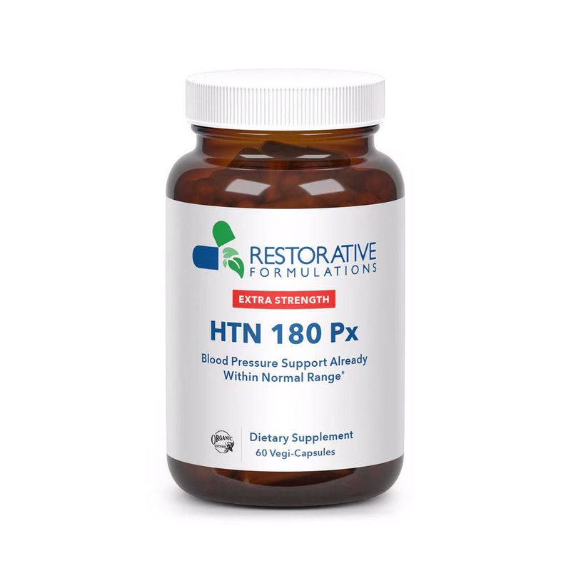 HTN 180 Px – Extra Strength