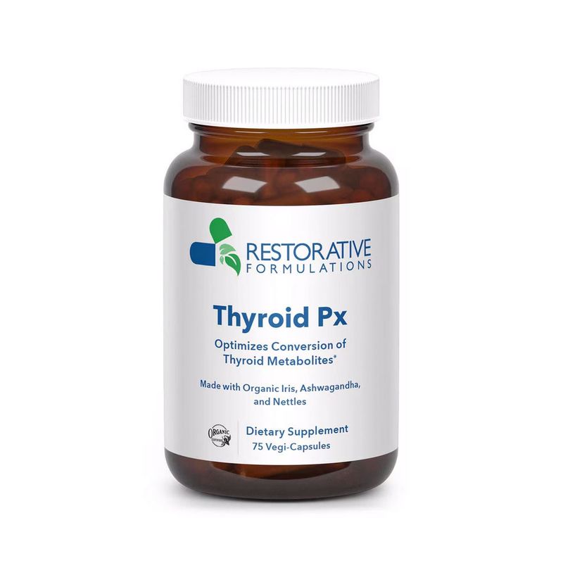 Thyroid Px