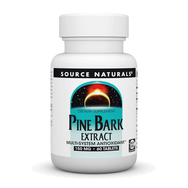 Pine Bark Extract