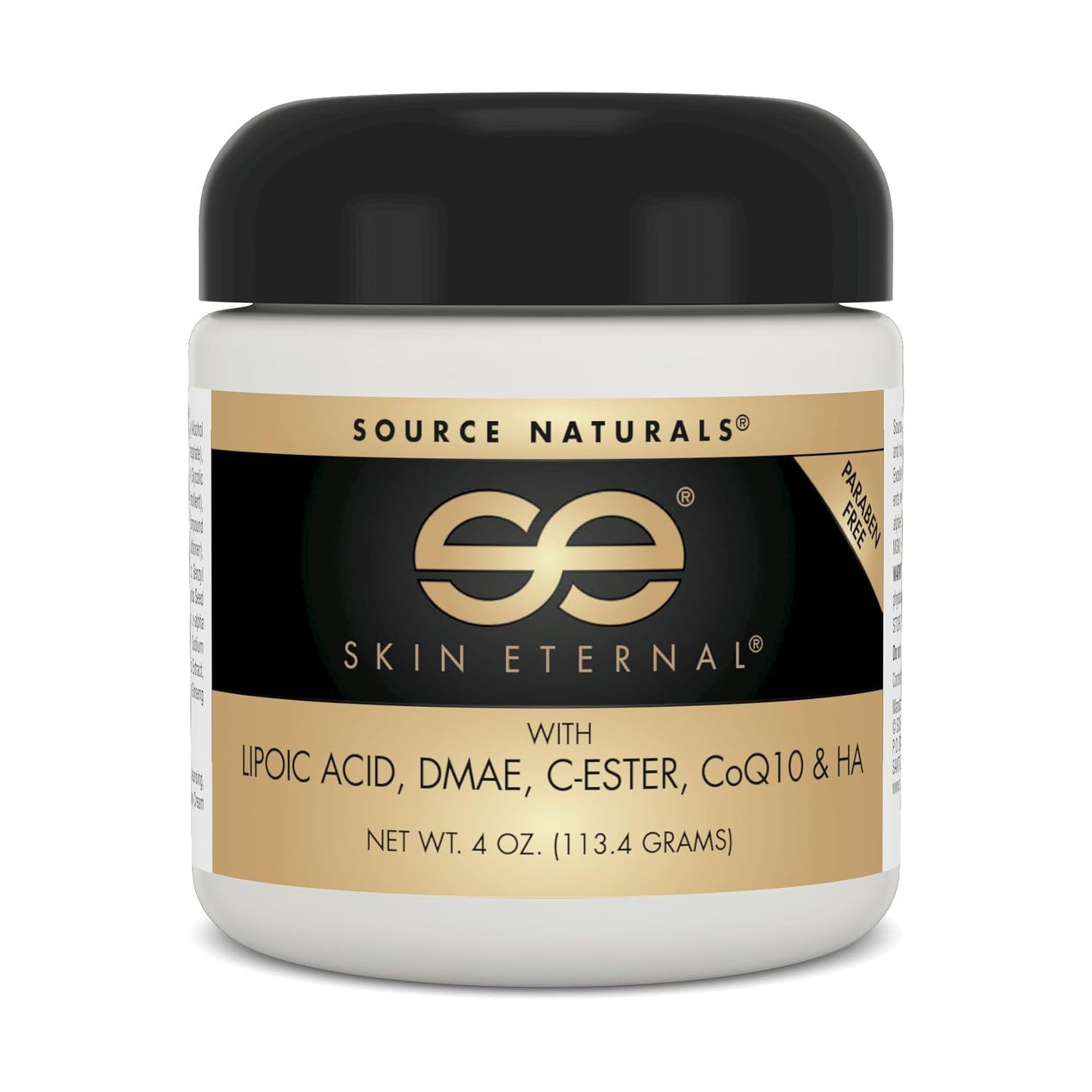 Skin Eternal Cream