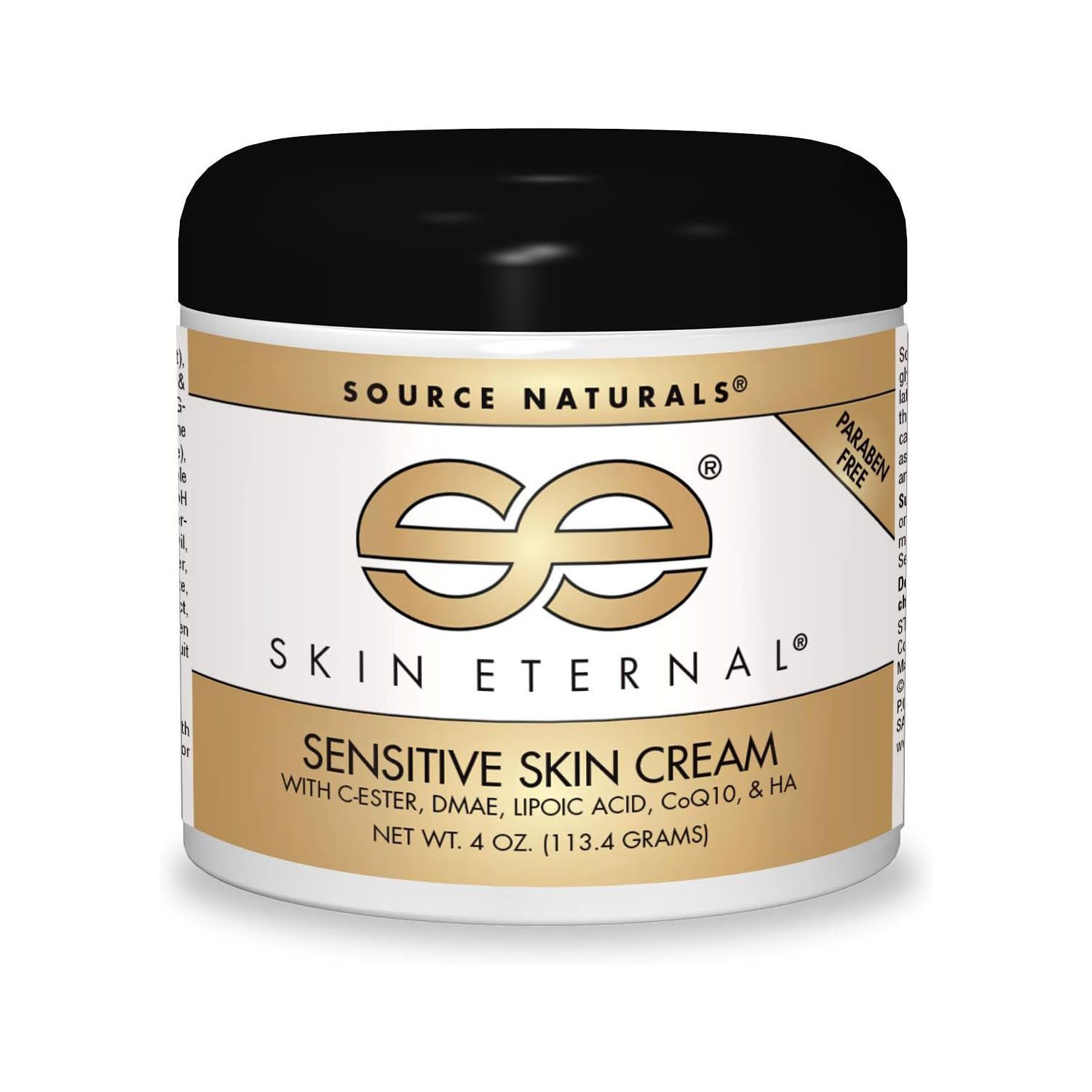 Skin Eternal Cream – Sensitive