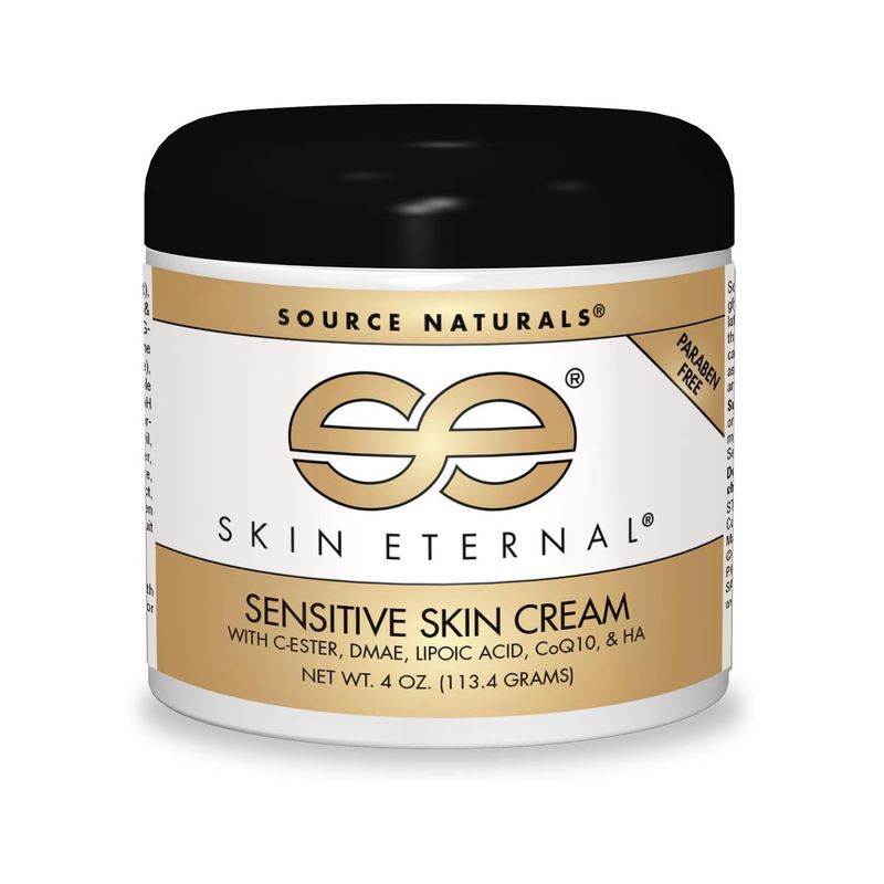 Skin Eternal Cream – Sensitive