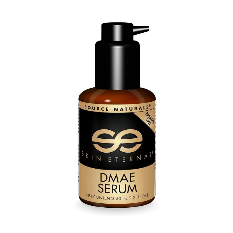 Skin Eternal DMAE Serum