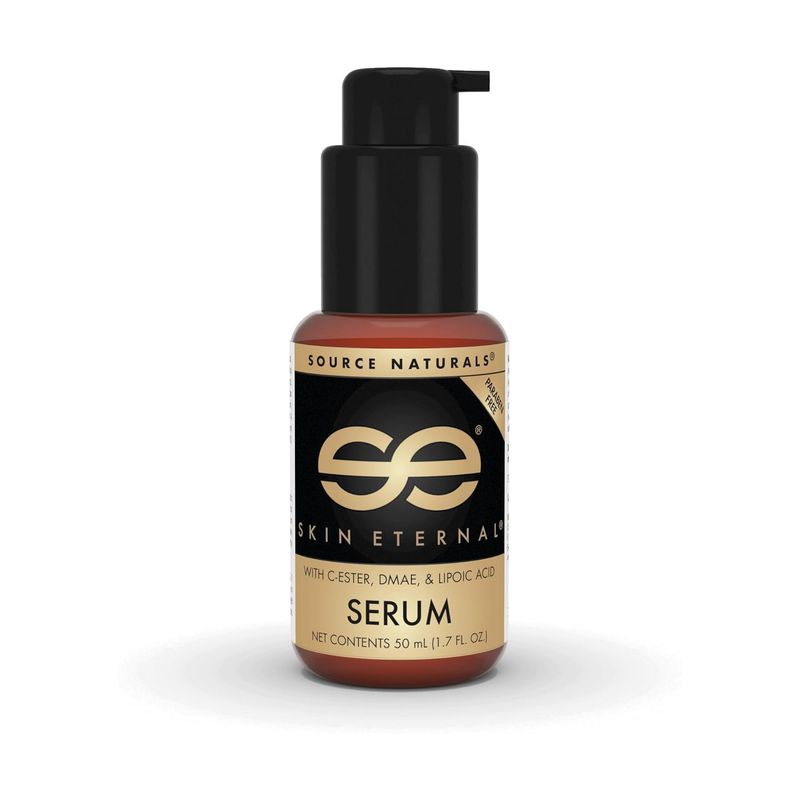Skin Eternal Serum