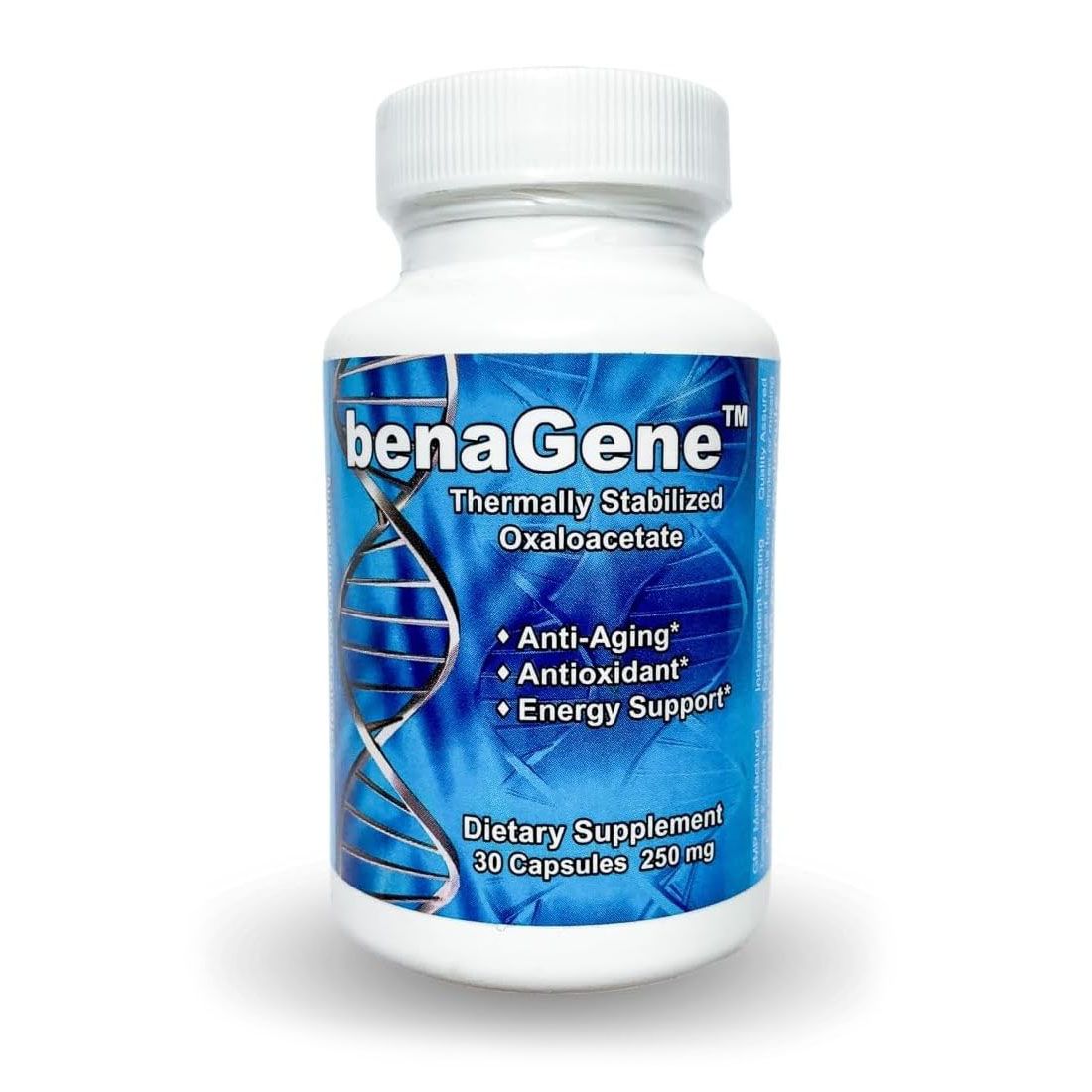 benaGene