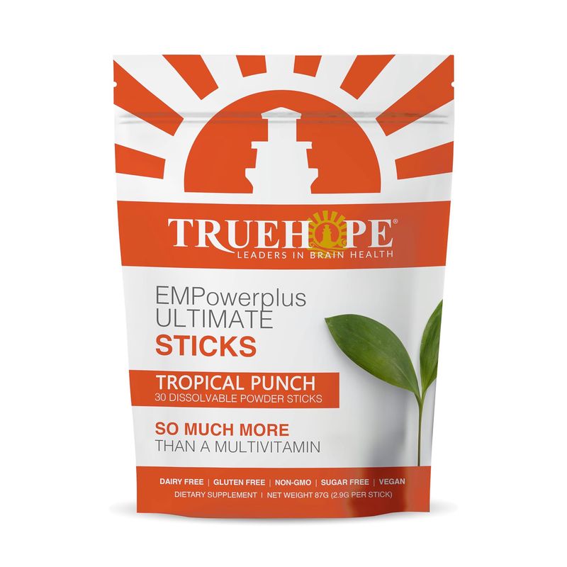 EMPowerplus Ultimate Sticks – Tropical Punch