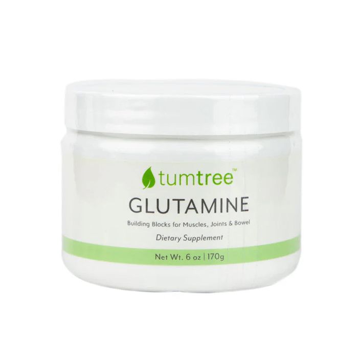 Glutamine Powder