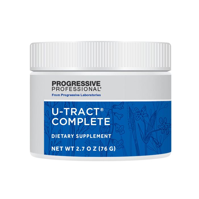 U-Tract Complete