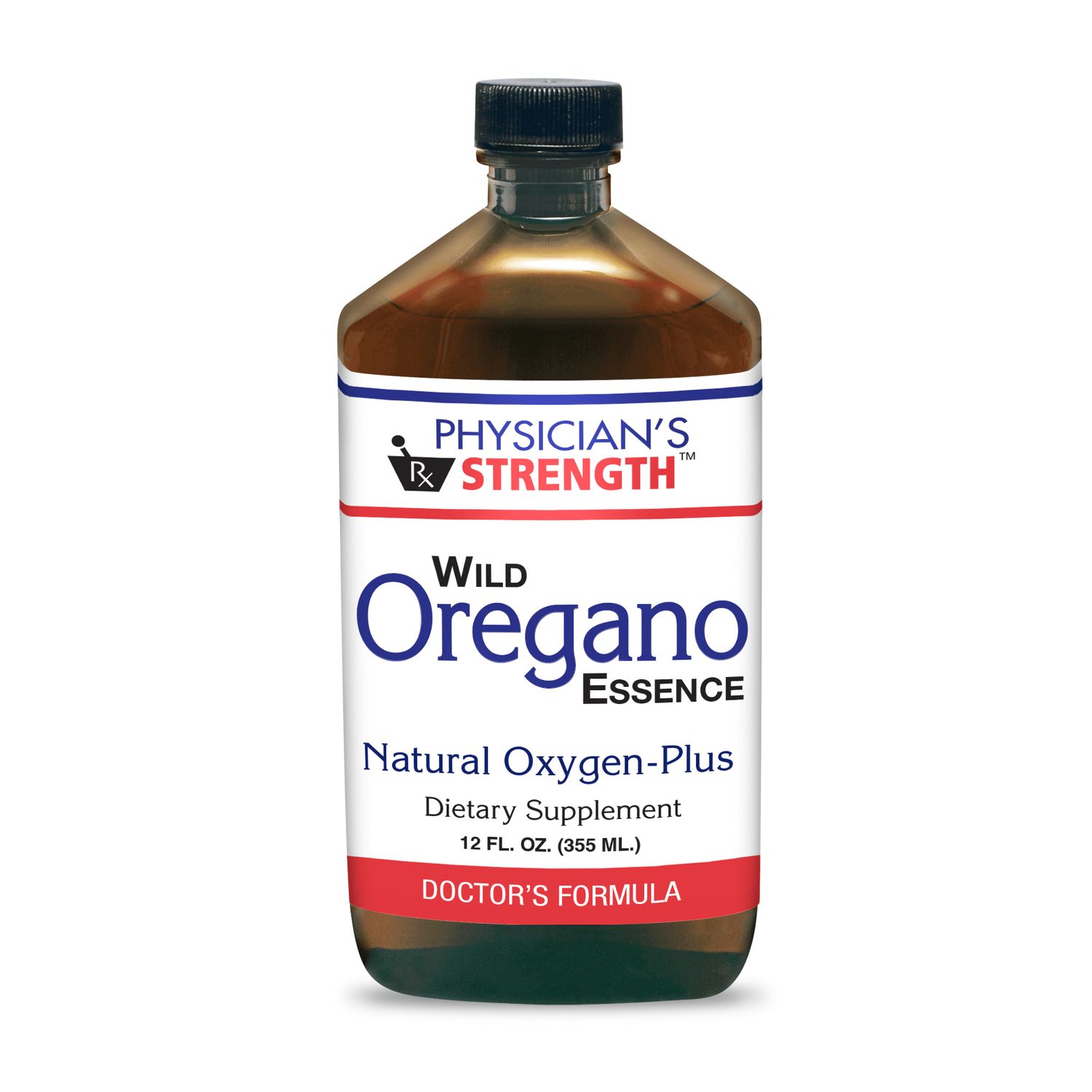Wild Oregano Essence