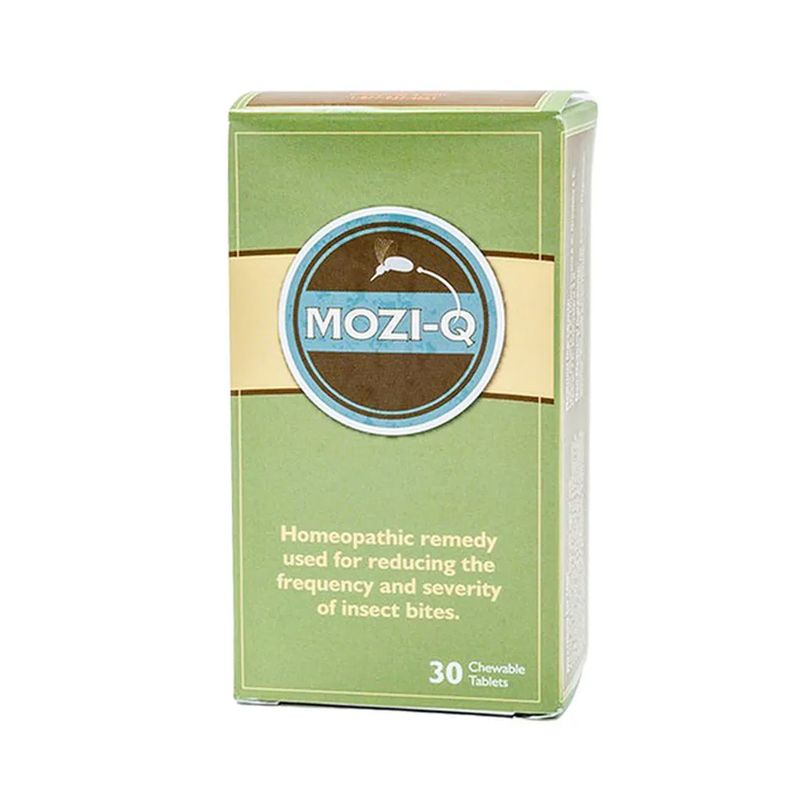MOZI-Q Insect Repellant – 30