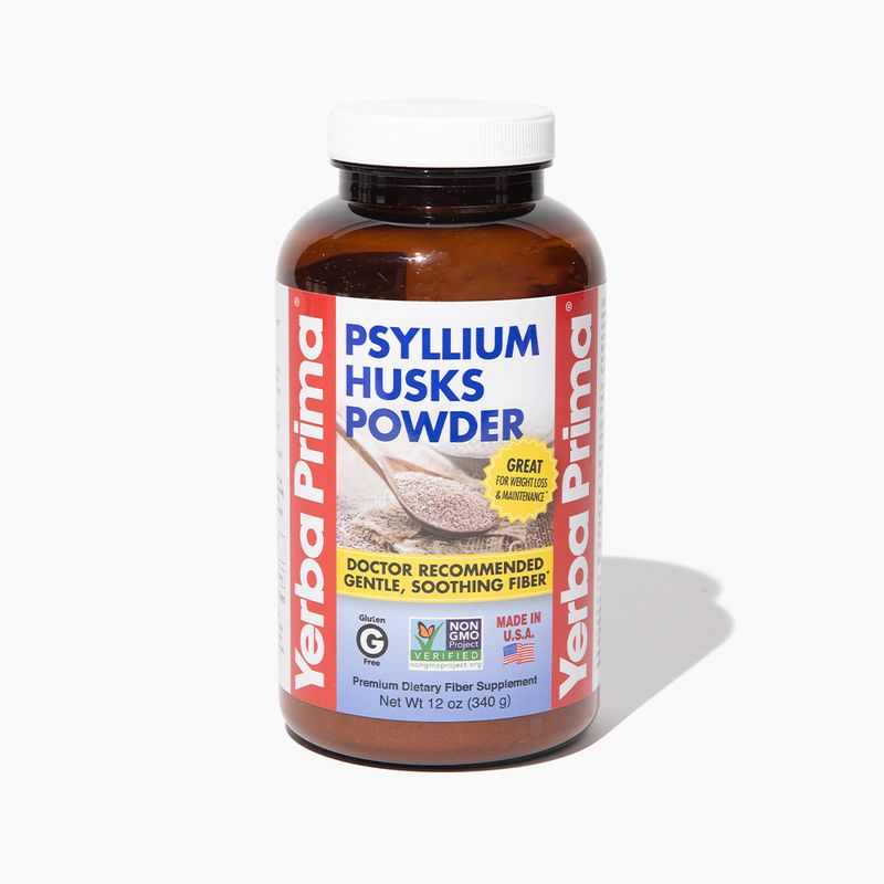 Psyllium Husk Powder