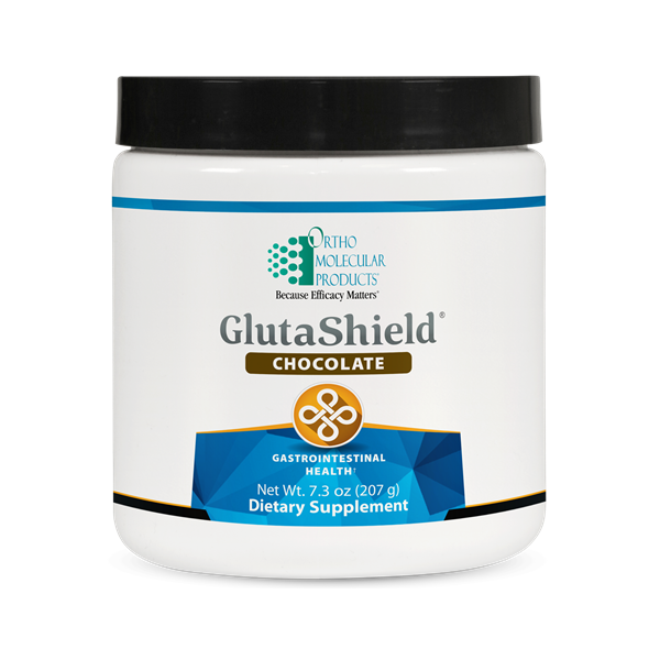 GlutaShield – Chocolate