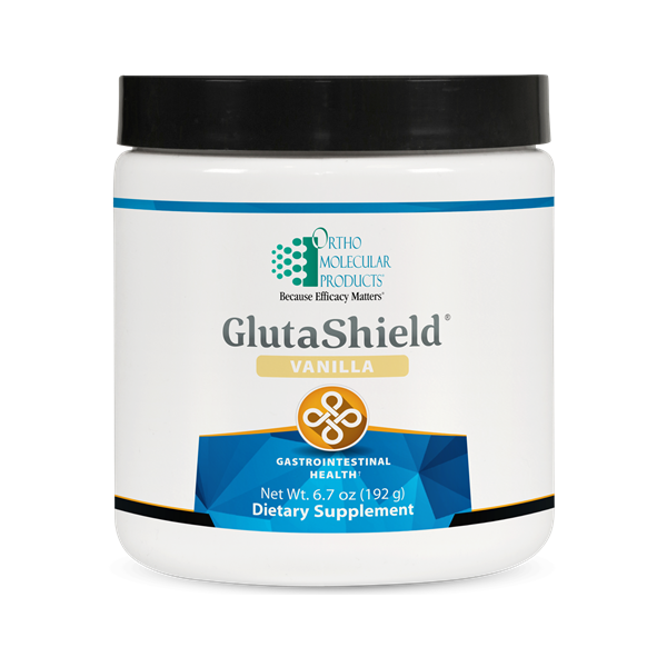 GlutaShield – Vanilla
