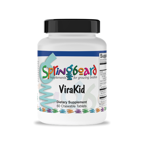 ViraKid