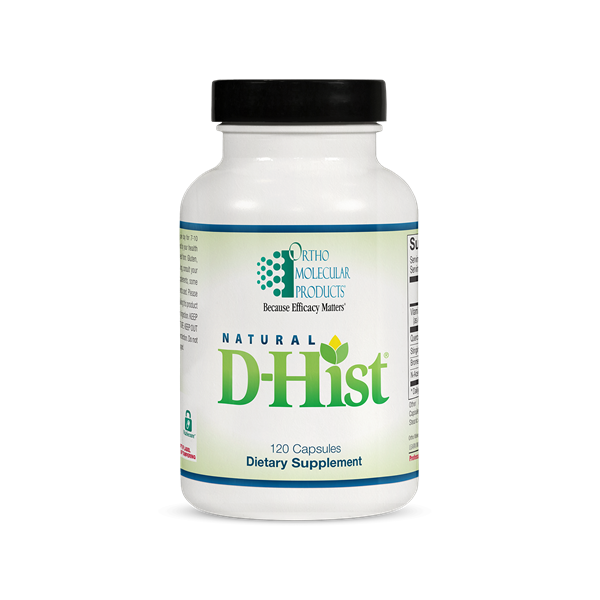 Natural D-Hist