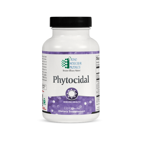 Phytocidal