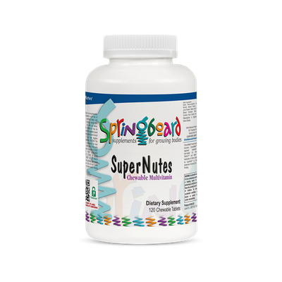 SuperNutes