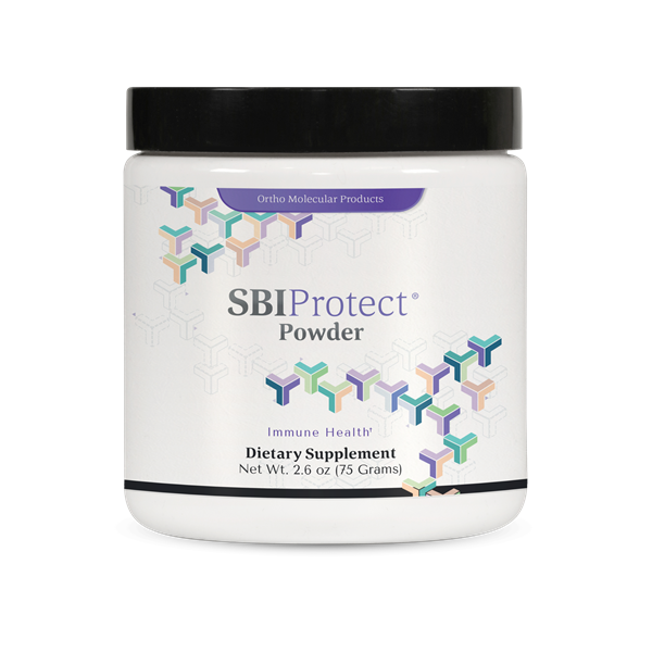 SBI Protect Powder