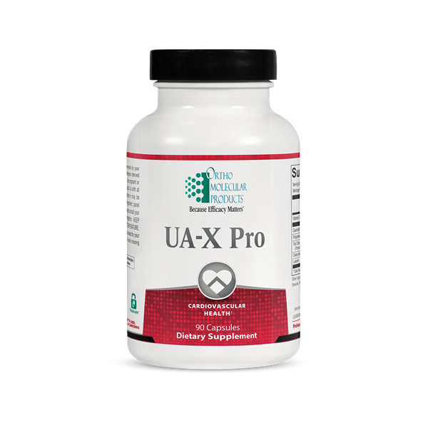 UA-X Pro