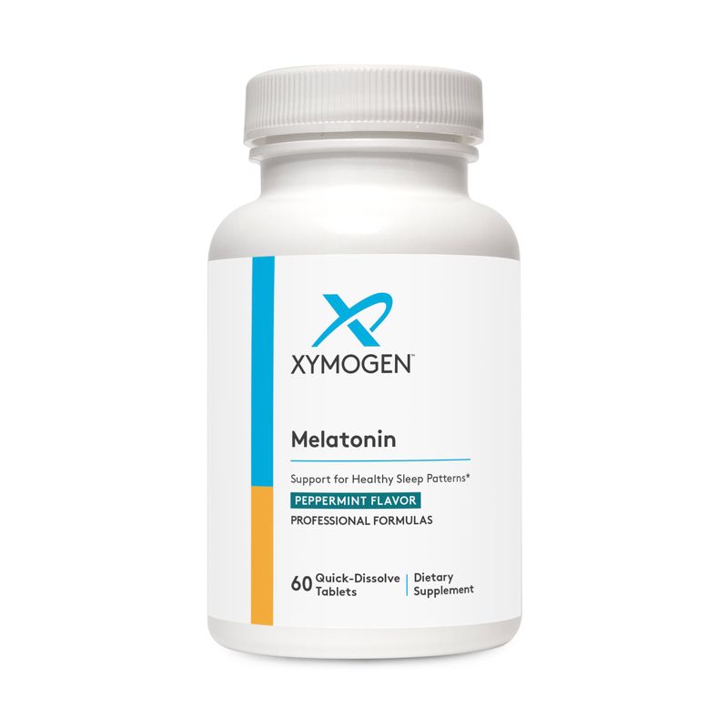 Melatonin 3mg – Peppermint