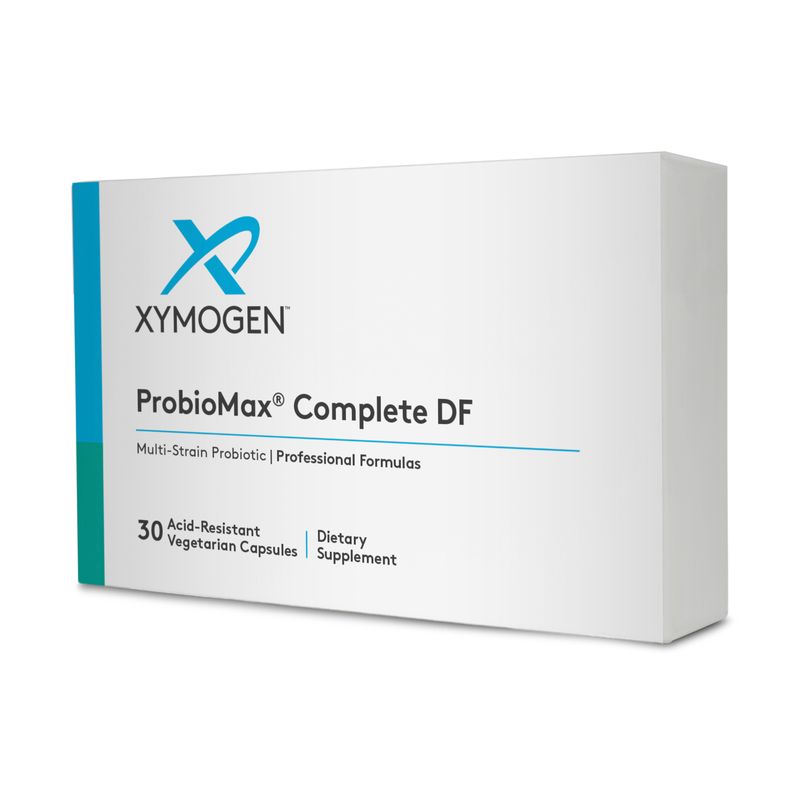 ProbioMax Complete DF