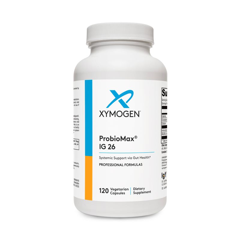 ProbioMax IG 26 DF