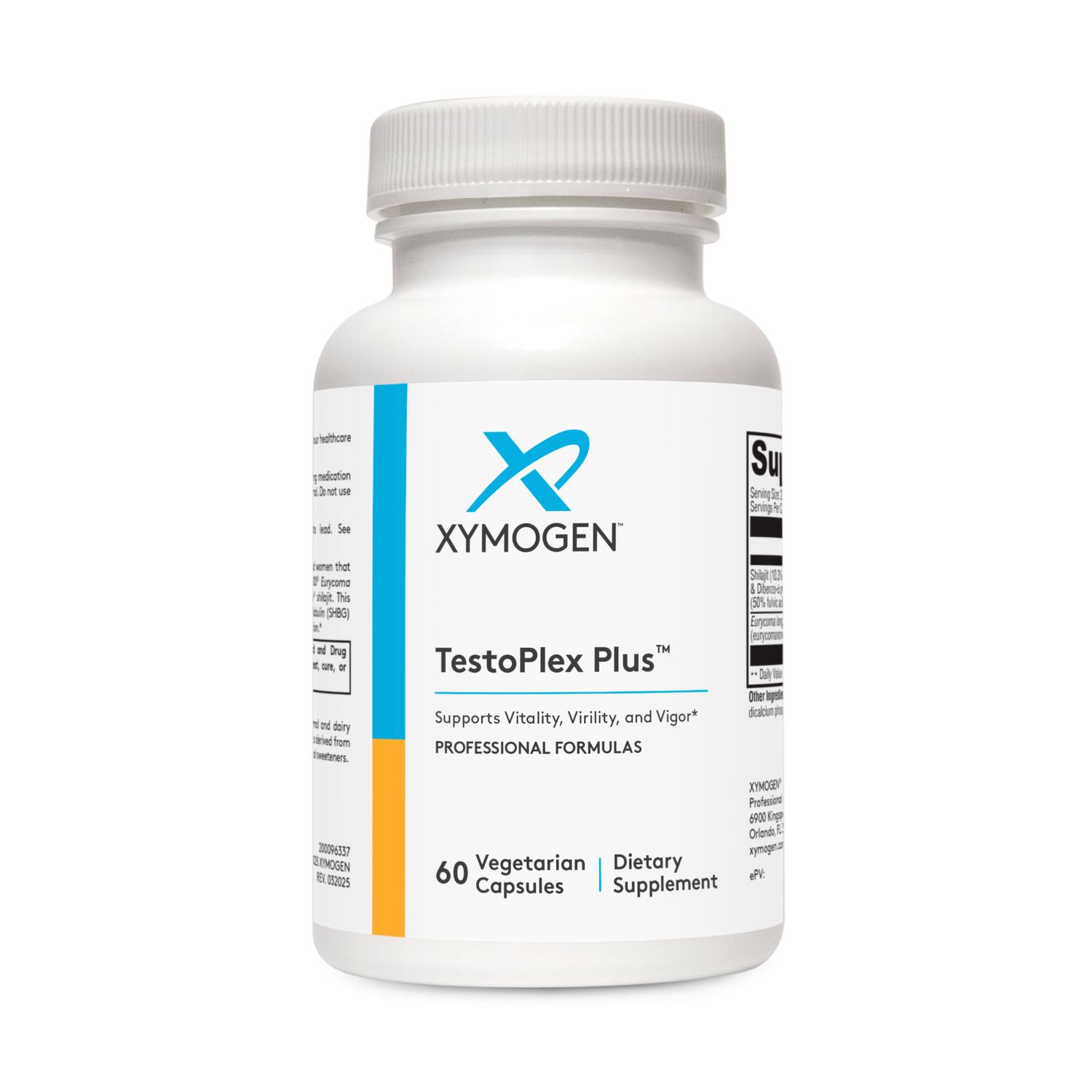 TestoPlex Plus