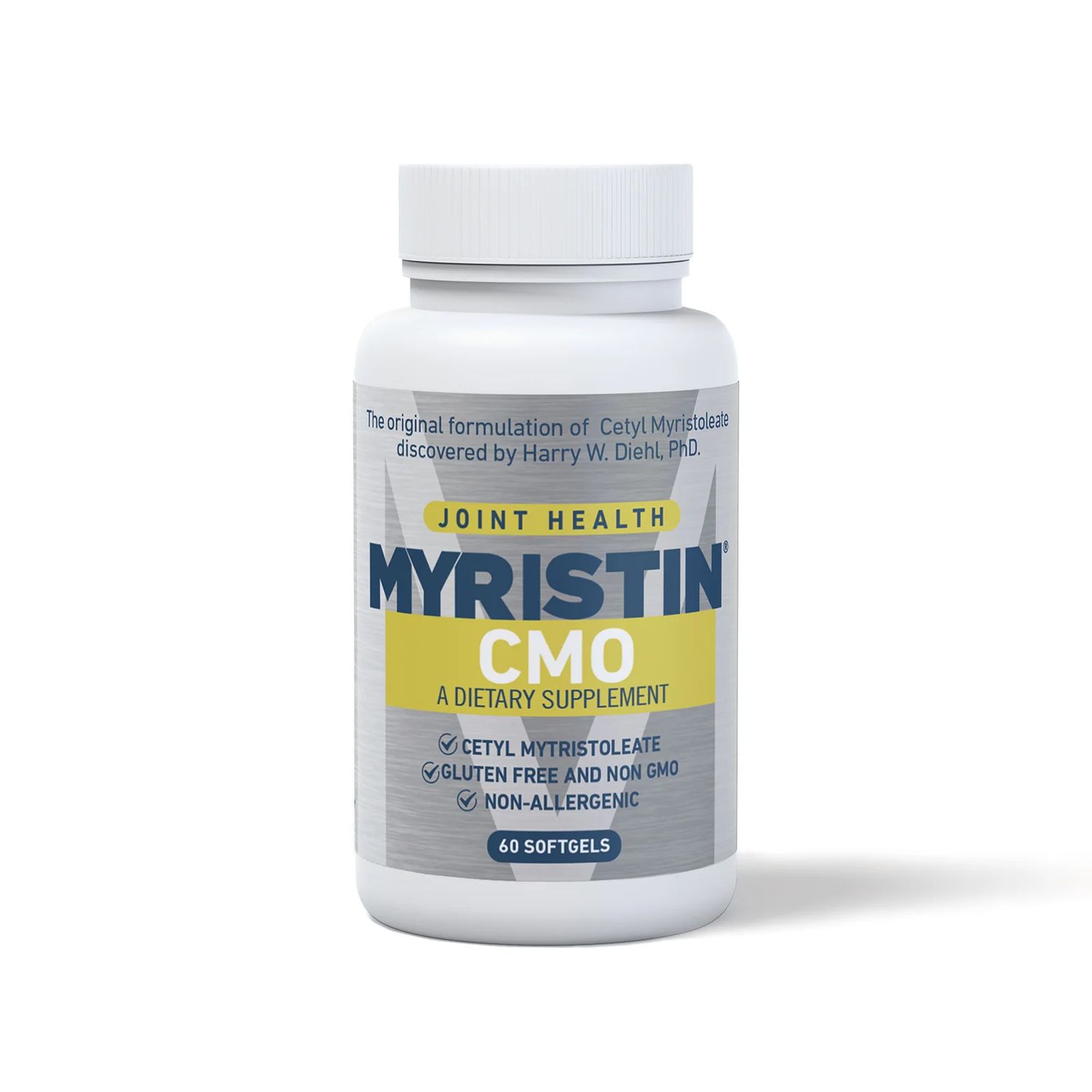 Myristin