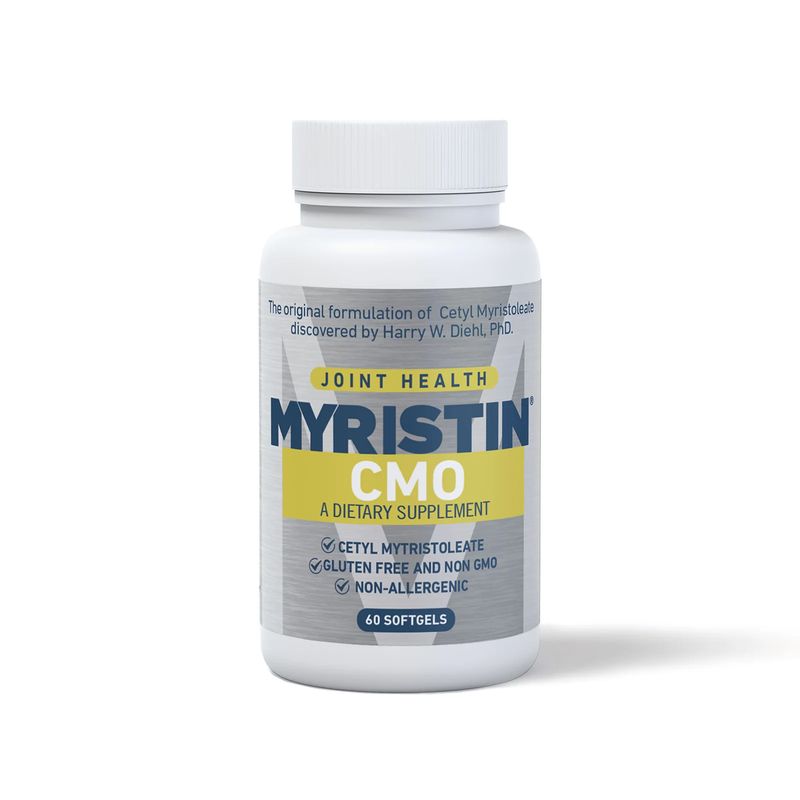 Myristin