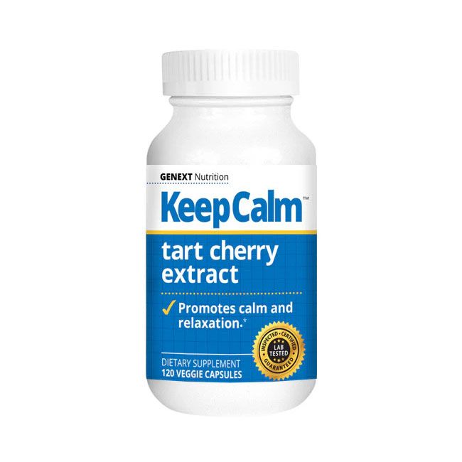 Keep Calm