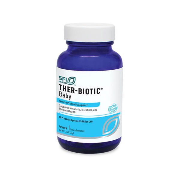 Ther-Biotic Baby