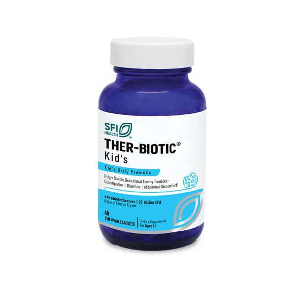 Ther-Biotic Kid&#39;s