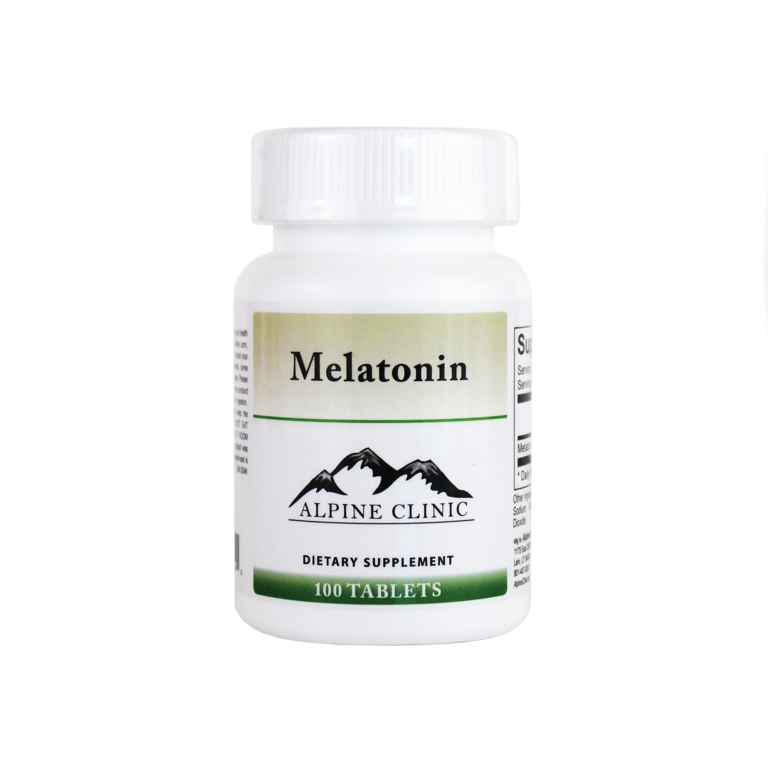 Melatonin