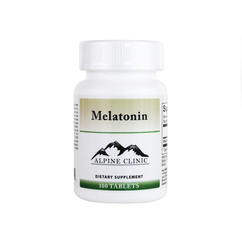 Melatonin