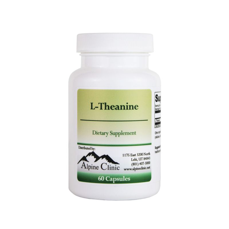 L-Theanine - PN