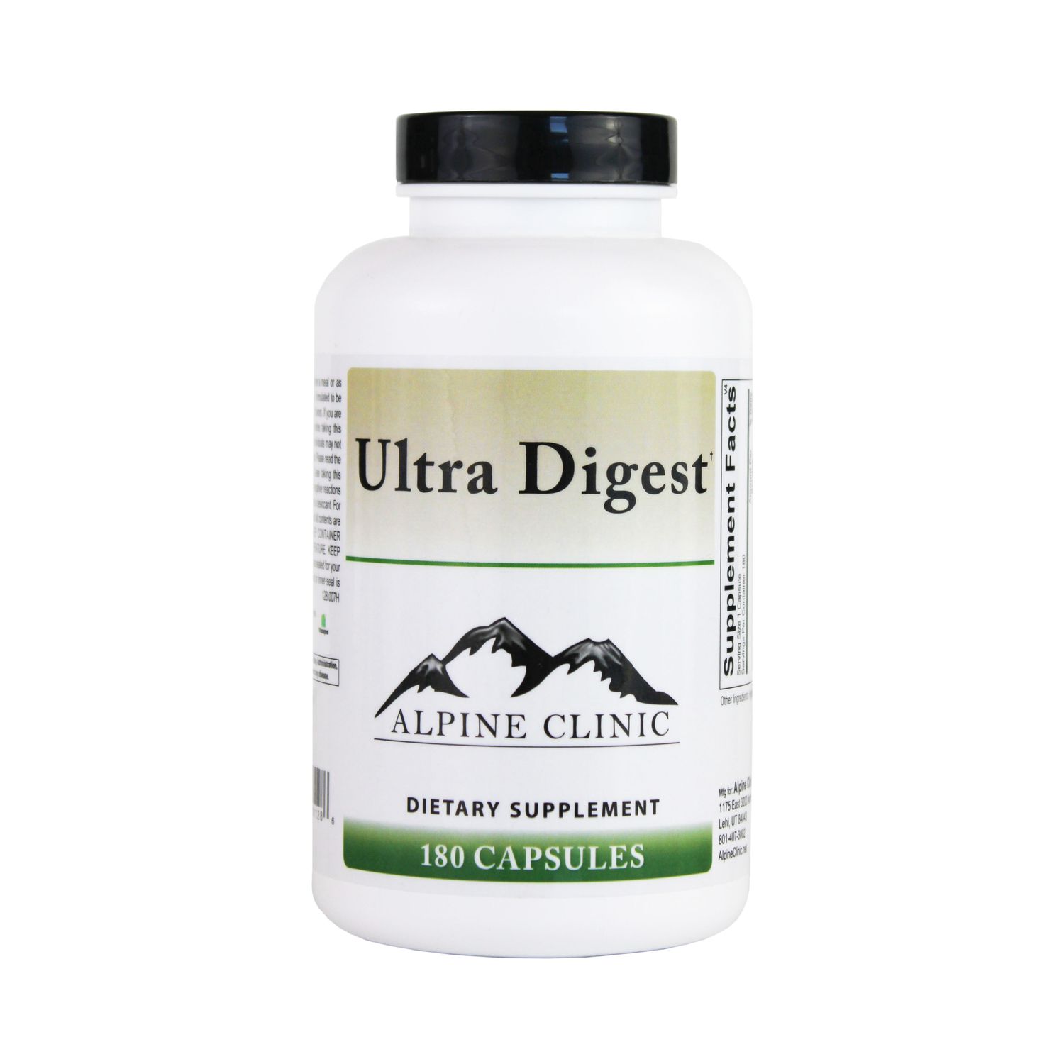 Ultra Digest