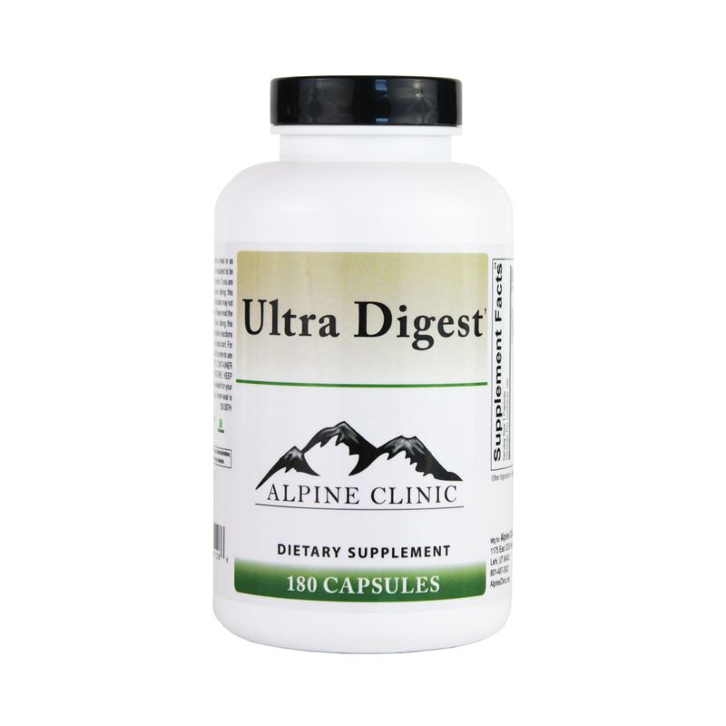 Ultra Digest