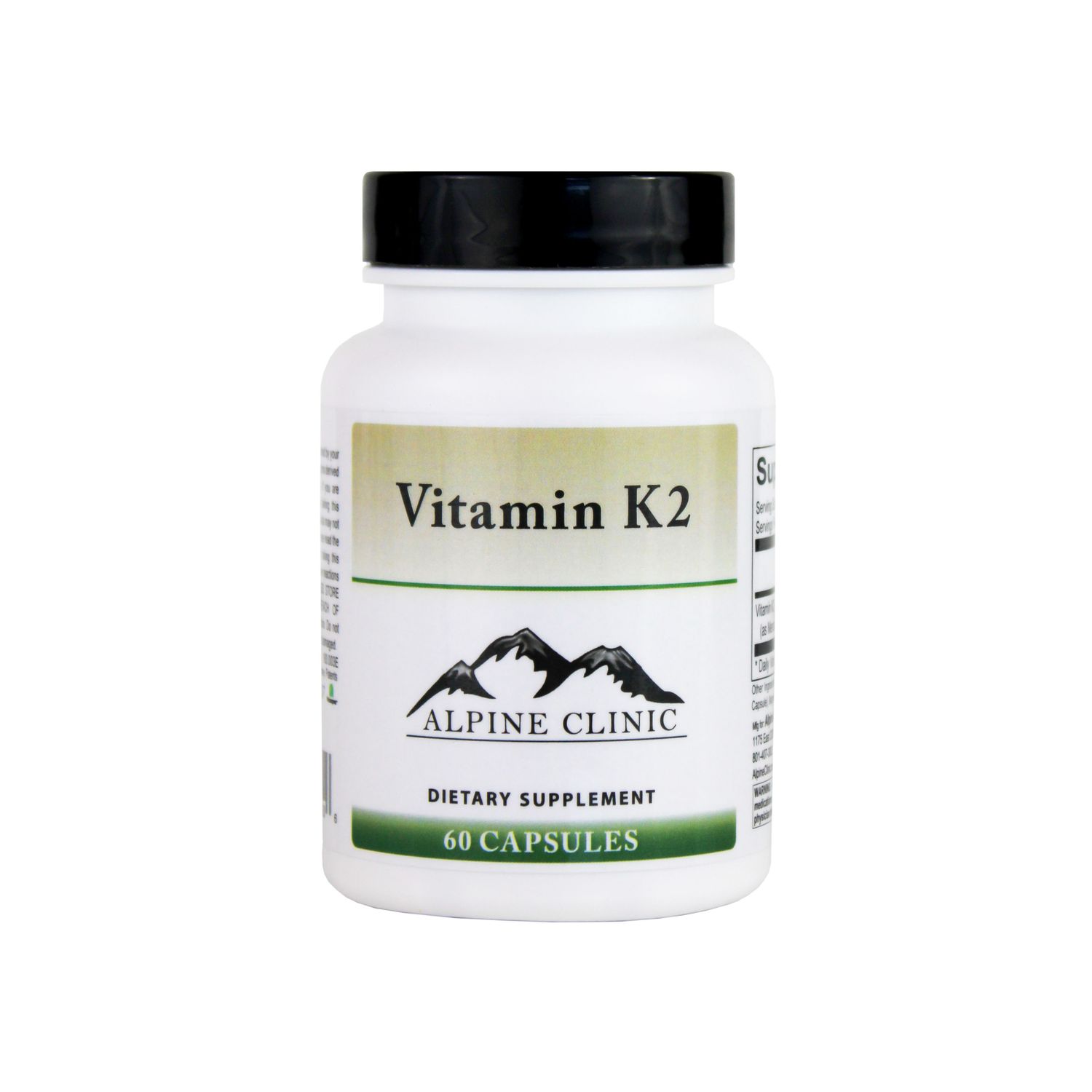 Vitamin K2
