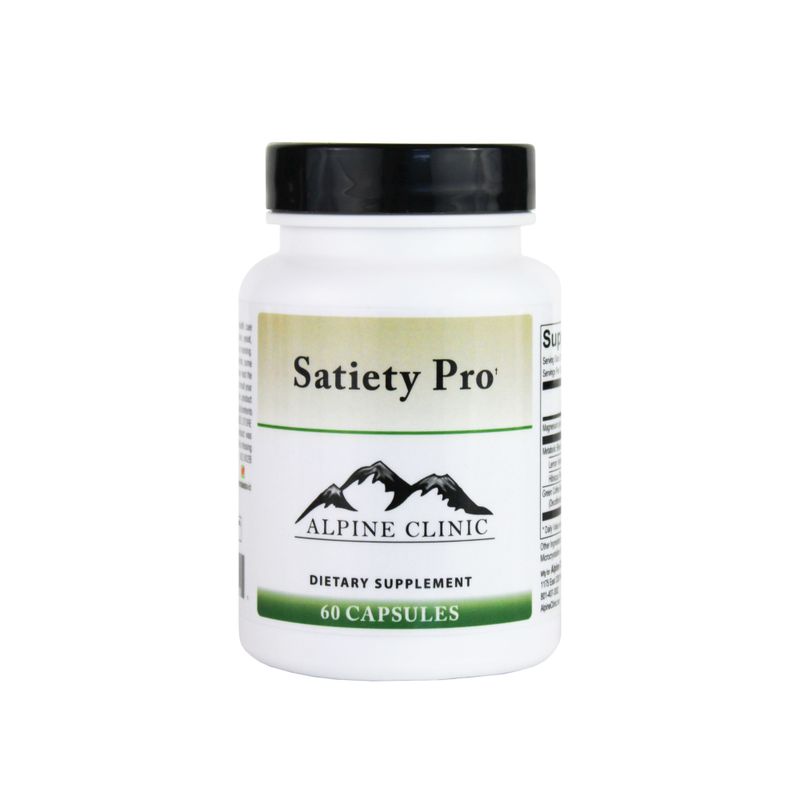 Satiety Pro