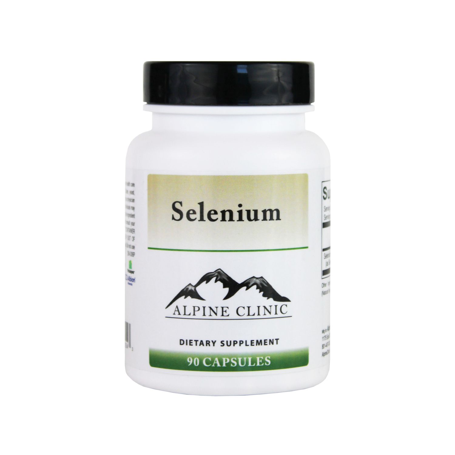 Selenium